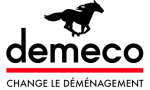 Logo_Demeco Logo_Demeco